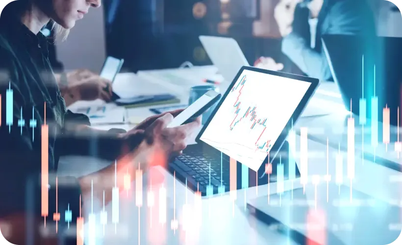 Stellacore +365 solutions AI finance
