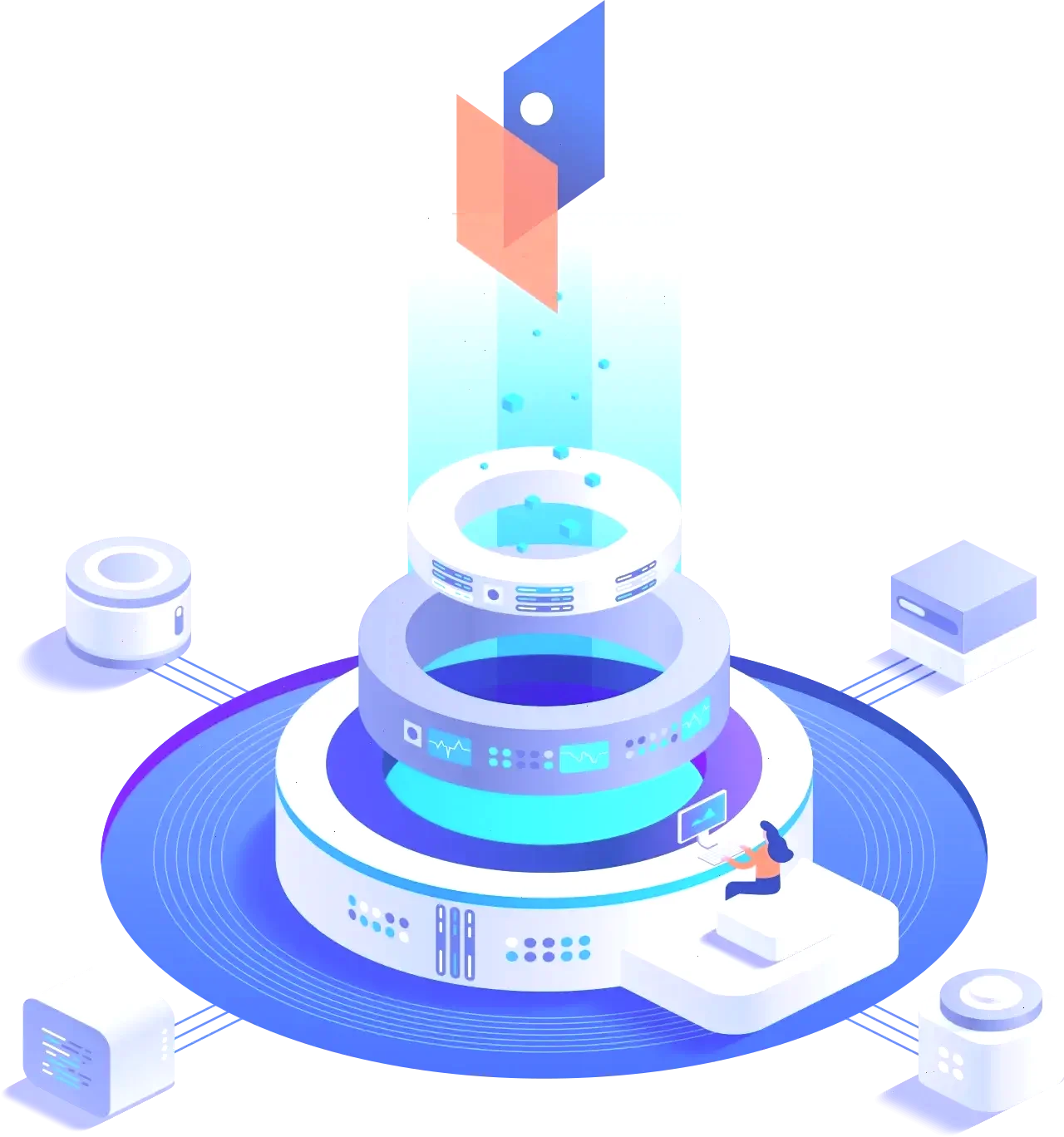 Stellacore +365 plateforme technologie crypto